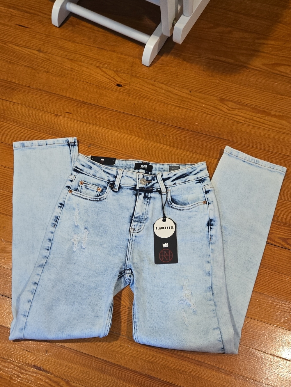 I&M Jeans - Picture 4 of 7